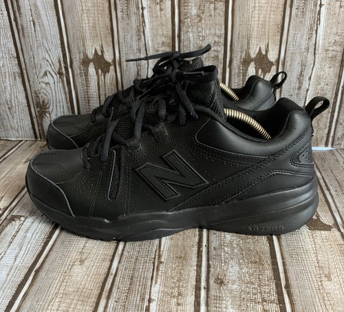 New Balance 608 WX608AB5 Black Training 