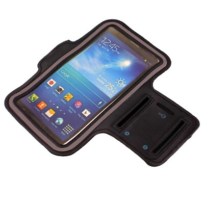 For Samsung Galaxy A54 5G - Running Armband Sports Gym Workout Case Cover Band
