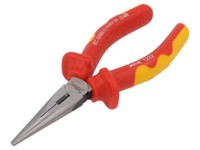 BM1232 Zange Isoliert,Halbrund 160Mm Entspricht: Iec 60900,VDE Bm Group