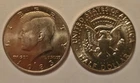 1983 P Kennedy Half Dollar Choice/Gem Bu