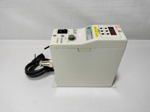 Daishin IX-01 IX01 Fujicon Vibrating Disc Feeder Controller - Bild 8 von 11