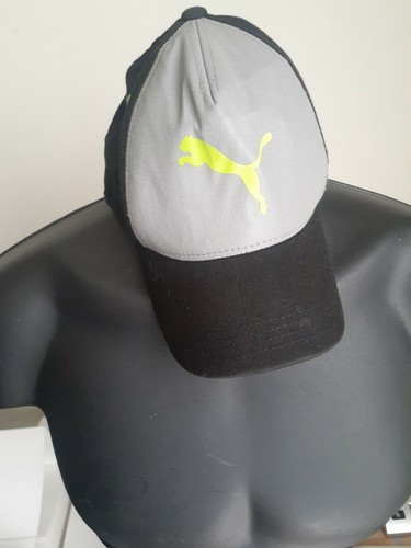 PUMA Men's Decimal 2.0 Stretch Fit Cap 