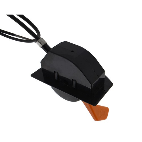 GY21984 D125 D130 For JOHN DEERE Throttle Choke Cable D140 D160 D170