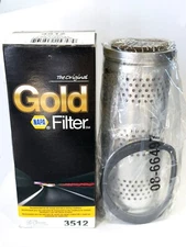 Napa Gold Fuel Filter 3512