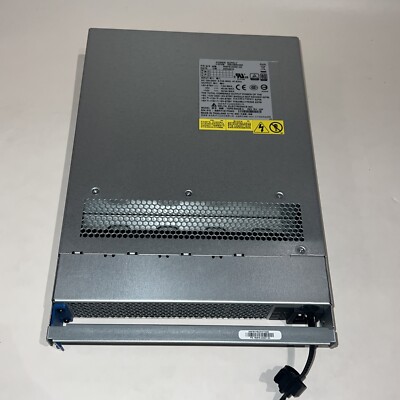 Delta electronic storage power supply R0676-A0001-03 Model: TDPS-600GB ...