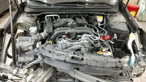 OEM Front Window Regulator For Legacy Right Front Reg and Mtr Tested Gd - Picture 12 of 12