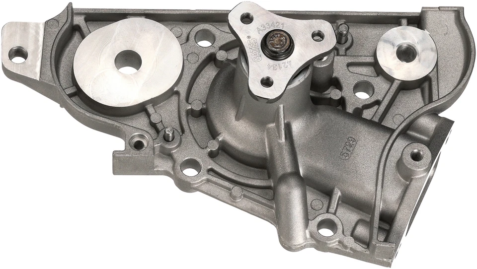Bomba de agua motor Gates para Mazda Miata 1999-2005 1,8 L L4 GAS Foto 3 de 4