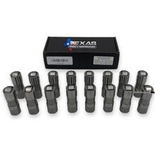 Texas Speed TSP Gen 3 & 4 TSP LS7 Lifters LS1 LS2 LS3 4.8L 5.3L 5.7L 6.0L 6.2L