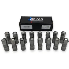 Texas Speed TSP Gen 3 & 4 TSP LS7 Lifters LS1 LS2 LS3 4.8L 5.3L 5.7L 6.0L 6.2L