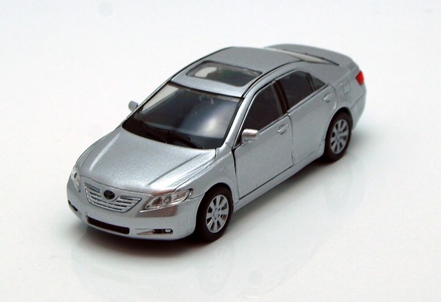 Welly toyota camry