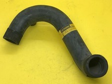Opel Kadett C 1973-75 1,0/2L Lower Radiator Hose Kühlerschlauch 1336856 NOS