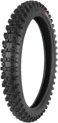 Kenda K786 Washougal II Dual Compound Rear Bias Tire [110/100-18] 047861811C0