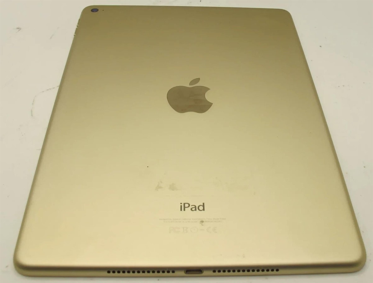 Apple iPad air2 (モデル A1566) ゴールド Amazon.com : Apple iPad Air 2 9.7-Inch, 32GB Tablet (Gold