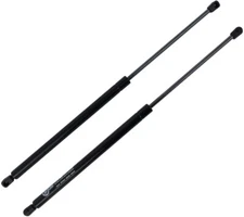 2 Hatch Lift Support Shocks Struts Fits Yukon Suburban Tahoe Cadillac Escalade