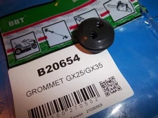 BBT Fuel Tank Grommet 4 HONDA GX25 HHT25 HHT31 HHT35 UMK431 17504-ZM3-003 20654