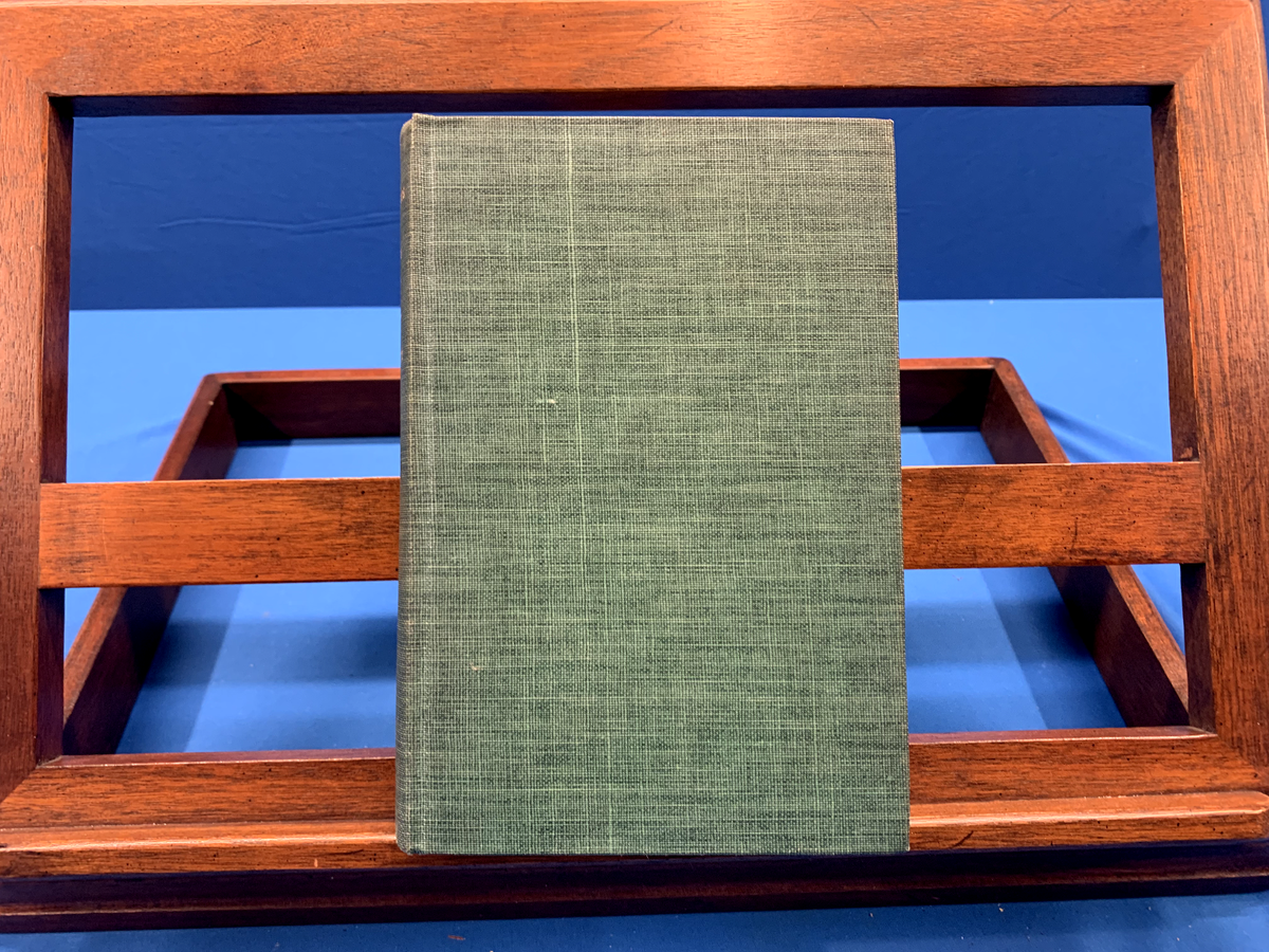 Inventories and Business Cycles- Moses Abramovitz, 1950 | eBay