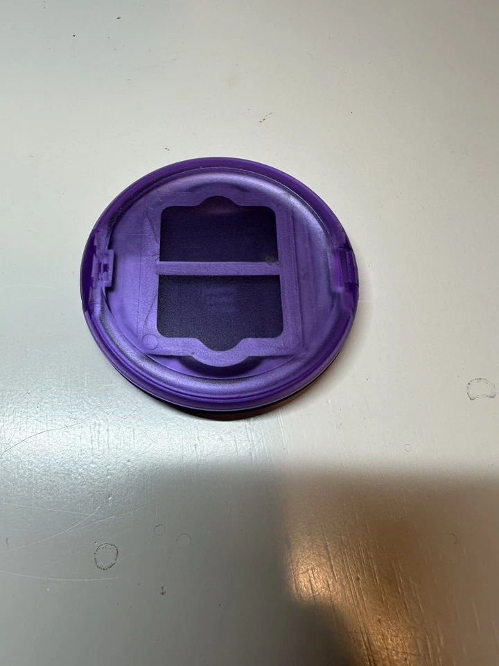 SanDisk SmartMedia ID 32MB SDSM-32 Camera Memory Card With Memorex Case - Image 2 of 3