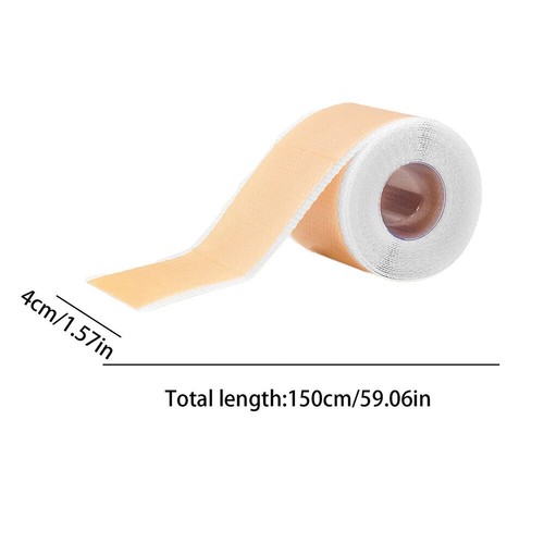 Silikon Gel Narbenpflaster Selbstklebend Narbe Entfernen Heilung Aufkleber Patch - Bild 2 von 12