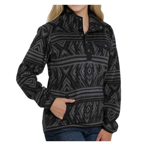 MAK9819002 Cinch Women's Polar Fleece 