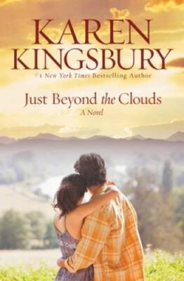 Just Beyond the Clouds (Cody Gunner Series #2) - Paperback - VERY GOOD