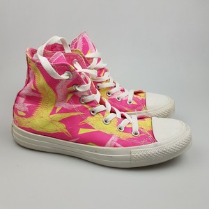 womens converse shoes pink