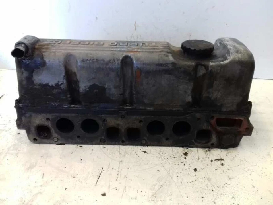 Zylinderkopf für OPEL 122671 - Bild 4 von 4