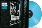NEW  The Doors  STRANGE DAYS 1967 ( Translucent Blue LP ) Limited / Numbered