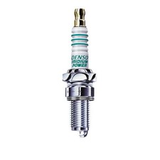 CANDELA DENSO IRIDIUM IX27 per KAWASAKI 900 GPZ R Ninja 1990-1994