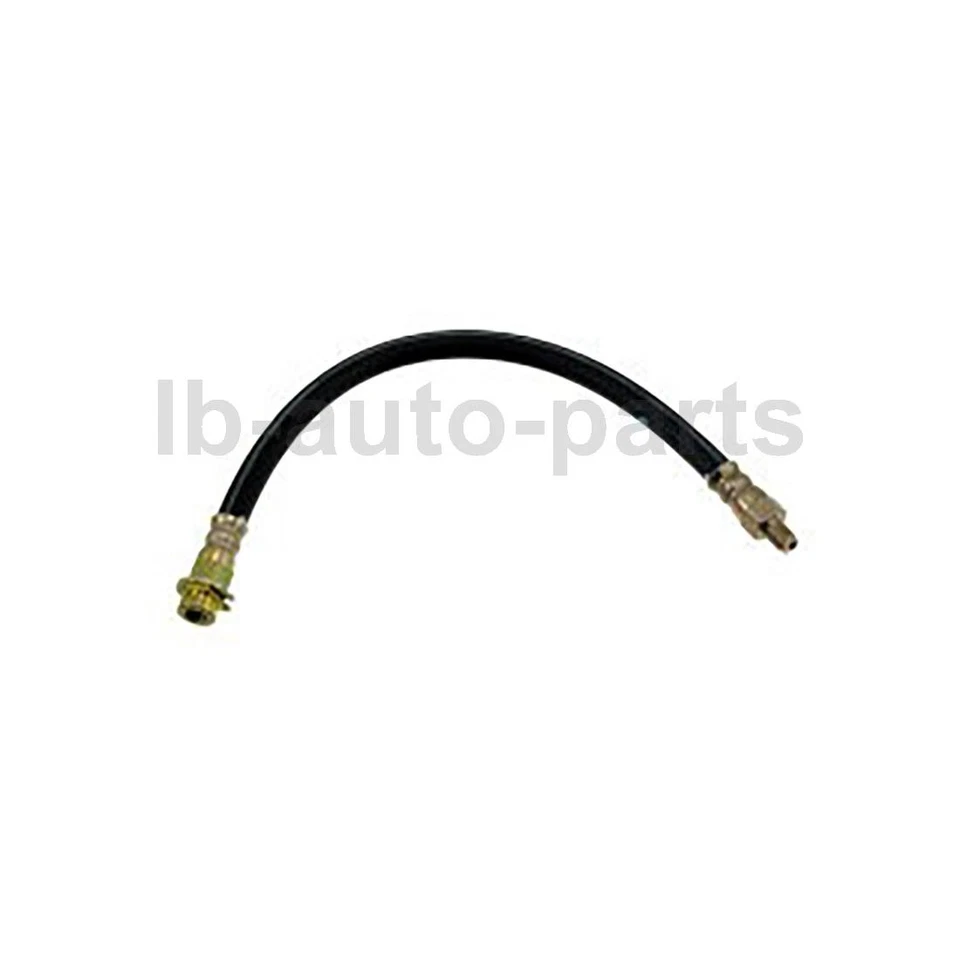 4x Brake Hose Front Rear For 1951 Hudson Super Series -- - Image 4 of 4