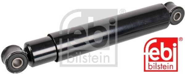 Febi Bilstein 173729 StoßDäMpfer StossdäMpfer-image