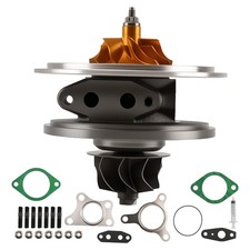 Turbo Nissan PATHFINDER