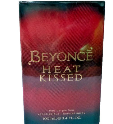 Beyonce Heat Kissed Eau de Parfum Spray for Women (100ml/3.4fl.oz) NIB SEALED