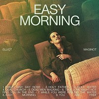 Elliot Maginot - Easy Morning Lp - Vinyl Record Lp - G3Z