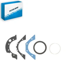 Victor Reinz Engine Crankshaft Seal Kit Rear For 2001-2004 Mazda Tribute 2.0L L4