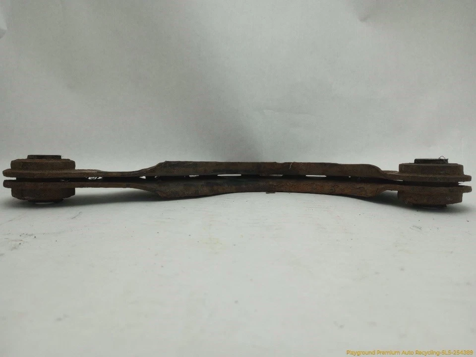 Par de brazos de control derecho pasajero trasero Volvo C30 para 2004-2011 04 05 06 07 08 Foto 4 de 4