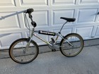 1987 Diamond Back Viper F/W BMX Freestyle Bike 4130 Chrome - STAY RAD 1980's !!! — photo 9