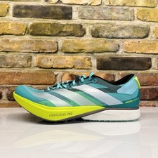 Adidas Adizero Avanti XC Aqua Running Spikes Men's Size 12.5 JR5077