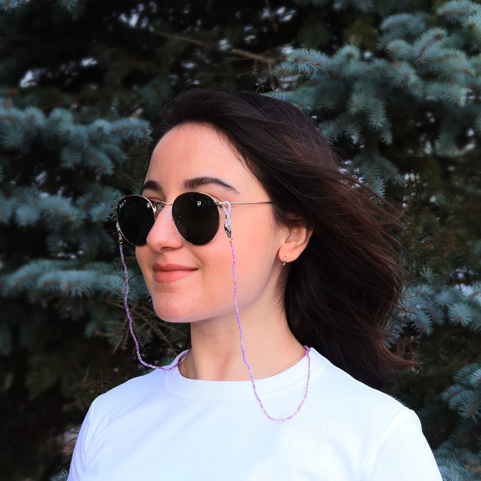 correa gafas Foto 4 de 4