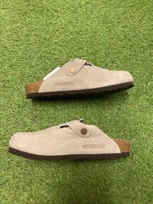 BRAND NEW Birkenstock Boston Clogs - Size EU 38