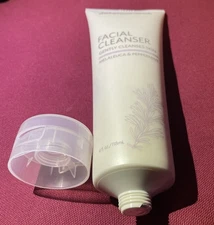 doTERRA Facial Cleanser 4 fl oz / 118ml NEW Sealed 