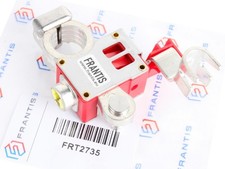 Pyrotechnische Batterieklemme Pluspol Mercedes-Benz CLS C218/W218 11-17 CLS400 Pyrotechnische Batterieklemme Pluspol Mercedes-Benz CLS C218/W218 11-17 CLS400