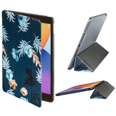 Hama Smart Case Tasche Cover Hülle für iPad 9 2021 iPad 8 2020  iPad 7 2019 10,2