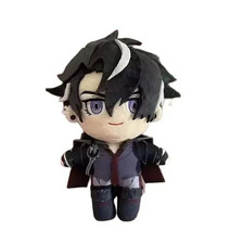 Genshin Impact Room Bedroom Game Furina Plush Pillow Plushy Plushie Peluche