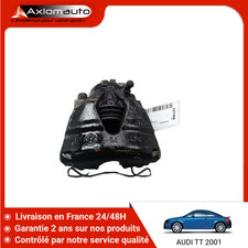 Etrier de frein Audi TT