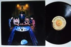 PAUL MCCARTNEY/WINGS Back To The Egg COLUMBIA LP NM 1st press