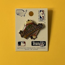 Toronto Blue Jays Baseball 1993 Vintage Sports Pins for sale | eBay