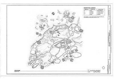 Boulder Fortress Pueblito,Crow Canyon,Dulce,Rio Arriba County,NM,New Mexico,1
