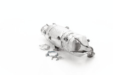 Ruß Partikelfilter Abgasanlage für CITROËN OPEL PEUGEOT TOYOTA JUMPY III Kasten