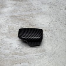 Oem Audi Automatic Shifter Handle Carbon Covered 4m1713139f A4 S4 A5 S5 Q7 B9 Oem Audi Automatic Shifter Handle Carbon Covered 4m1713139f A4 S4 A5 S5 Q7 B9