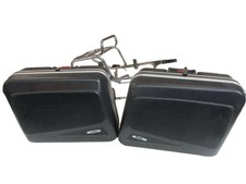 Gepäckträger 3. Yamaha XV 750 SE 5 G 5 Spec...
